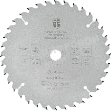 Диск пильный Berger BG1649 по дер. d=305мм d(посад.)=30мм (циркулярные пилы) (упак.:1шт)
