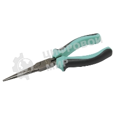 Узкогубцы удлиненные Pro'sKit PM-746 с пружиной 150мм 58435