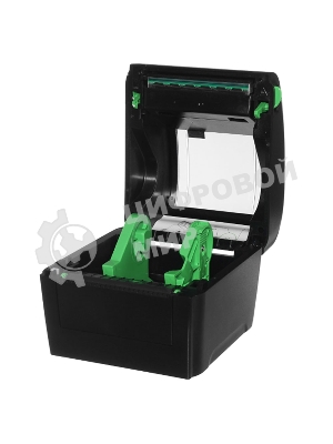 Принтер этикеток TSC TSC DA310 термопечать, 300 dpi, 102 мм/сек, USB, черный