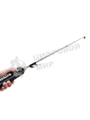 Опрыскиватель аккумуляторный компактный Patriot PT-Li 755302610