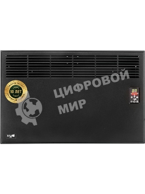 Конвектор электрический iVigo EPK4570E15 Черный