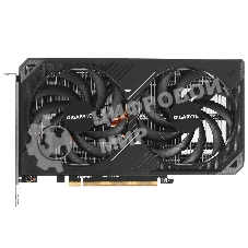 Видеокарта Gigabyte GeForce RTX 5060 Ti Windforce MAX, NVIDIA RTX 5060 Ti, 8 ГБ GDDR7, 128 бит, PCI-e 5.0, 1xHDMI, 3xDP, 2572 МГц
