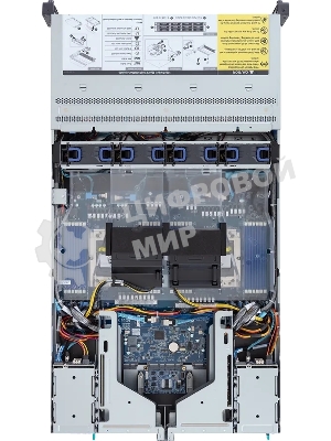 Серверная Платформа Gigabyte R283-Z97-AAF1