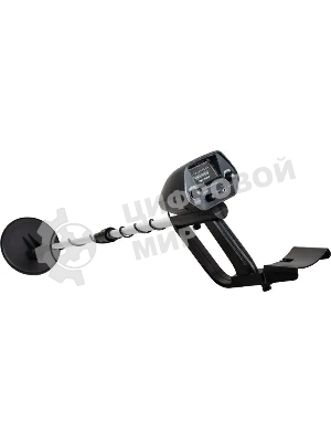Металлоискатель RGK MD10 черный (776219)