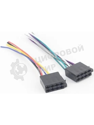 Автомагнитола ACV AVS-1724W, 1 DIN, USB Type-A, AUX