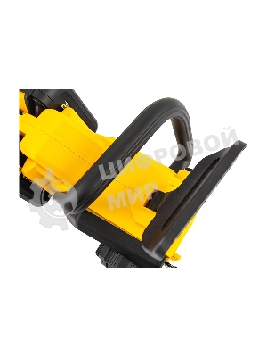 Цепная пила аккумуляторная бесщет. Denzel RCS400-36-0, Li-ion, 36 В, шина 400 мм