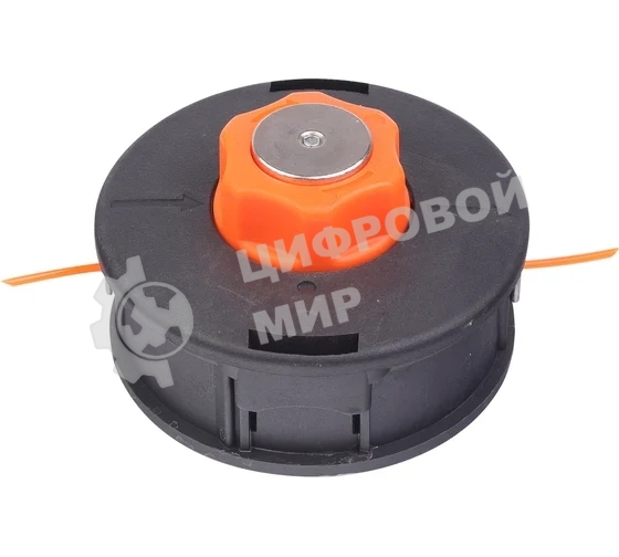 Катушка PATRIOT DL-1233 Comfort