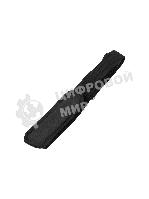 Триммер бензиновый Denzel DR-52, 52 см3, неразъемная штанга, состоит из 2 частей