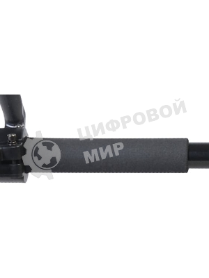 Триммер электрический Sturm! GT1800 1800Вт реж.эл.:леска/нож