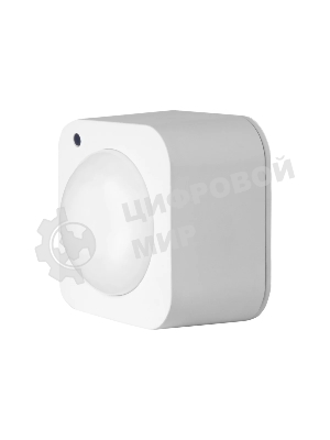 Датчик движения и освещенности HOMMYN MBS30ZB