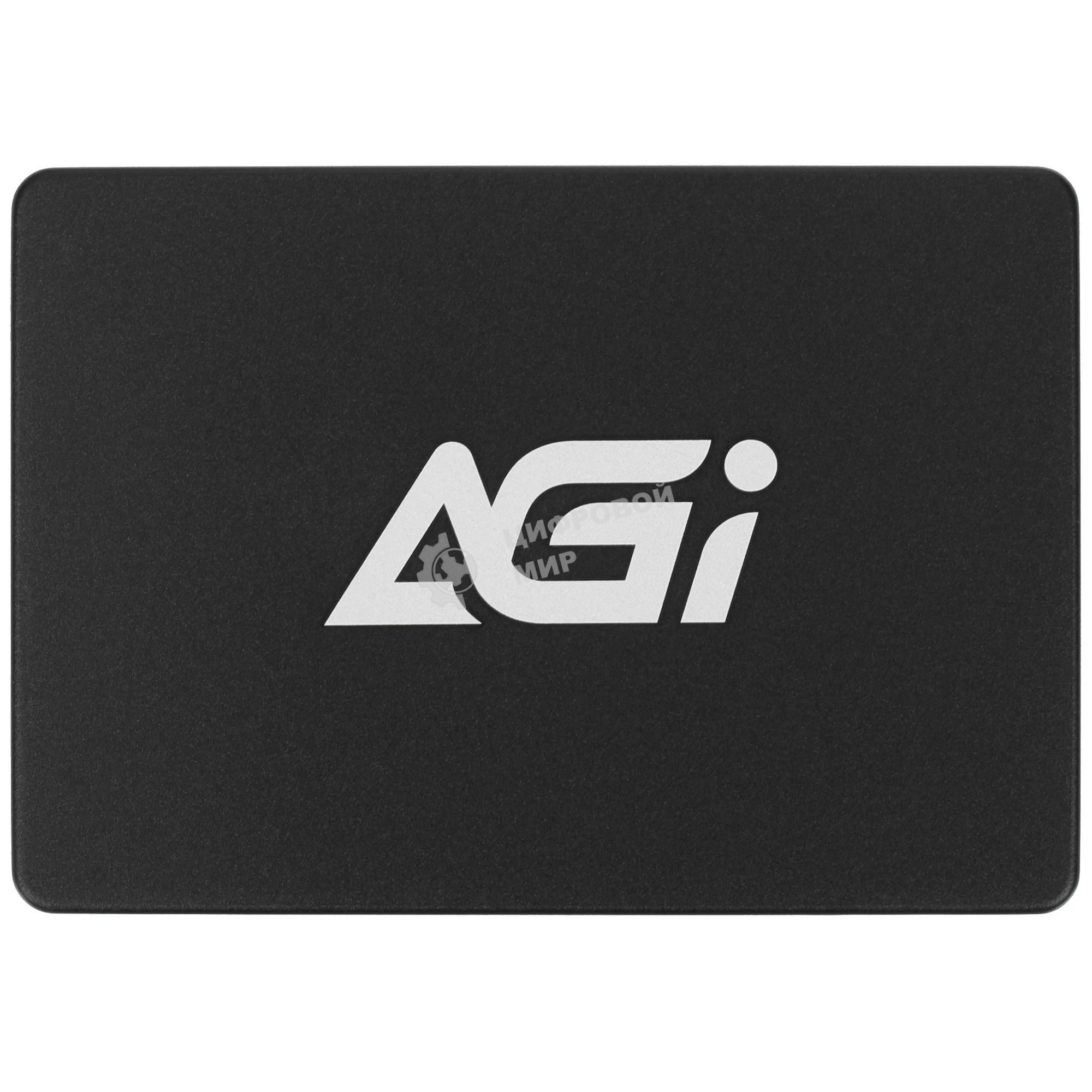 Накопитель SSD AGi 512Gb AI238 2.5