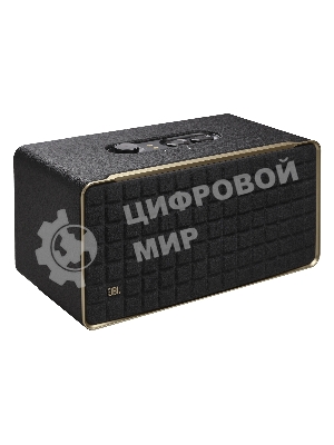 Колонка портативная JBL Authentics 500 черный 270W 1.0 BT (JBLAUTH500BLKUK)