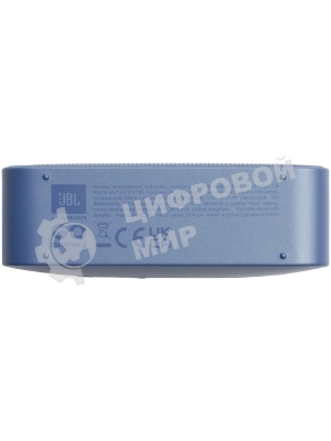 Портативная колонка 3W GO ESSENTIAL 2 BLUE JBL