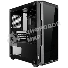 Компьютерный корпус Ginzzu CL590 mATX