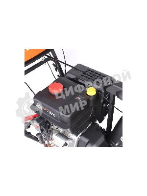 Снегоуборщик бензиновый Patriot СИБИРЬ 130 CЕТ 13л.с.