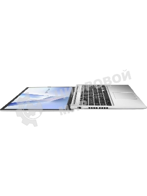 Ноутбук Asus Vivobook 15 M1502NAQ-BQ049 Ryzen 7 170 16Gb SSD512Gb AMD Radeon 680M 15.6