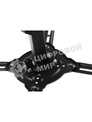 Кронштейн для телевизора Kromax ATLANTIS-10 серый 22