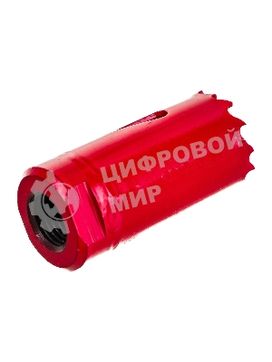 Коронка Matrix BIMETAL, 25 мм