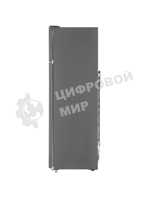 Холодильник Beko RDSK280M00G серый двухкамерный 210/46л морозилка сверху