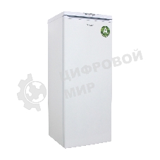 Морозильная камера DON R-106 B, белый, 220л, 6 ящиков