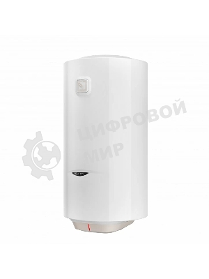 Водонагреватель Ariston DUNE1 R 80 V 1,5K SLIM PL 3700636