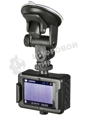 Видеорегистратор Digma FreeDrive Action, 3840x2160, 2