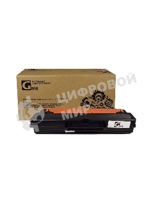 Картридж лазерный GalaPrint GP-MLT-D115L черный (3000 стр) для Samsung Xpress SL-M2620/SL-M2620D/SL-M2620DW/SL-M2670/SL-M2820/SL-M2820ND/SL-M2830/SL-M2830DW/SL-M2870/SL-M2870FD/SL-M2870FW/SL-M2880/SL-M2880FW (для аппаратов, выпущенных после 01.07.2017)