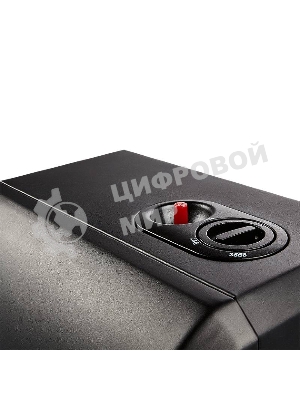 Обогреватель инфракрасный газовый Ballu BIGH-45 B