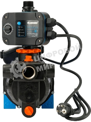 Насос-автомат ДЖИЛЕКС ДЖАМБО 60/35 П-К 
