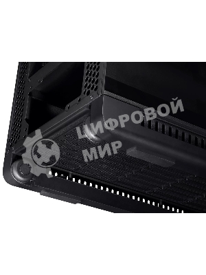 Компьютерный корпус ASUS PROART PA602 TG ARGb черный PA602/BLK/TG (90DC00J0-B09000)