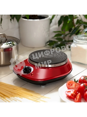 Плита настольная электрическая Aresa AR-4701