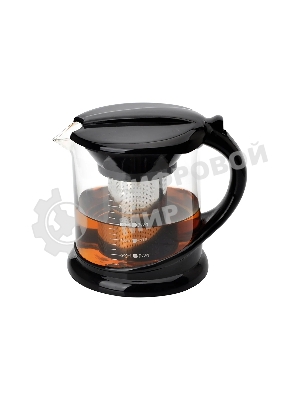 Чайник заварочный MALLONY DECOTTO-1000, 1л (910108)