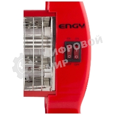 Обогреватель кварцевый ENGY QH-1500S