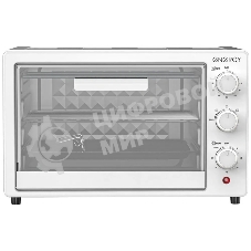 Мини-печь Energy GT-18A, 18л, 1000 Вт