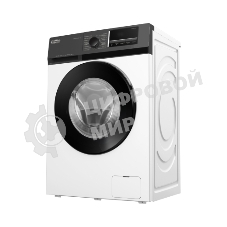 Стиральная машина DeLonghi CARMELLA L 714 VI белый, загрузка фронтальная 7 кг, 1000 об/мин, класс: А+++