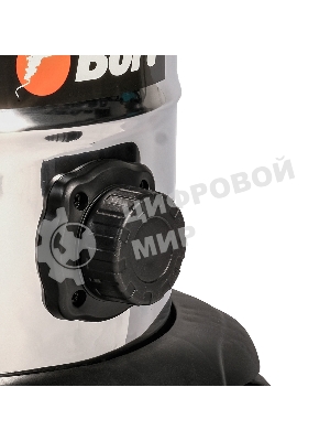 Строительный пылесос Bort BSS-1625-Storm 1600Вт (уборка: сухая/влажная) синий