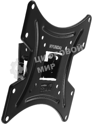 Кронштейн для телевизора Hyundai GL-R2 черный 13
