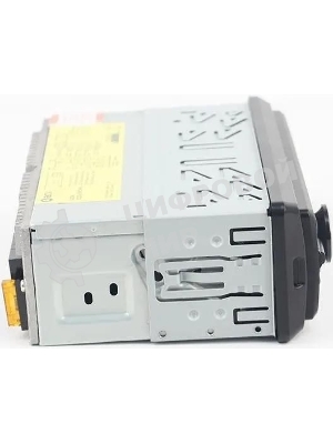 Автомагнитола ACV AVS-1724W, 1 DIN, USB Type-A, AUX