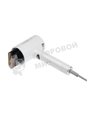 Фен Energy EN-856 белый, 1600 Вт, ионизация