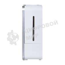 Увлажнитель воздуха Dantex D-H50UCF белый/серебристый, 130 Вт, 5 л, ультразвуковой, ионизация