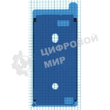 Водозащитная прокладка (проклейка) для iPhone 6s Plus, белый