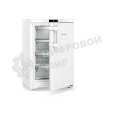 Морозильная камера Liebherr FD 1404-20 001 белый, 106л, 4 ящика