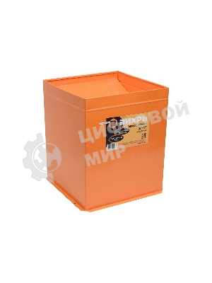 Зернодробилка ВИХРЬ ЗД-400 1550 Вт, 400 кг/ч, 10 л, 12000 об/мин