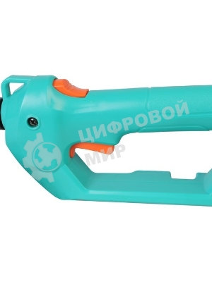 Триммер электрический Sturm! GT1800 1800Вт реж.эл.:леска/нож