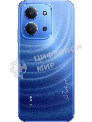 Смартфон Xiaomi Redmi 15C RU 8/256Gb синий