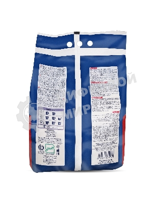 Стиральный порошок автомат Active 