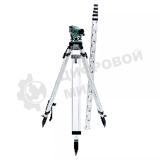 Профессиональный уровень оптический KLPRO KLON3200 (32-кратный)