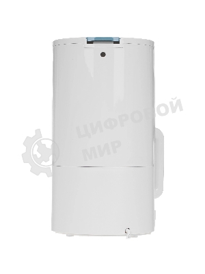 Кофеварка капельная Ariete 00M139401AR0 белый, молотый, 1,2 л., 900 Вт