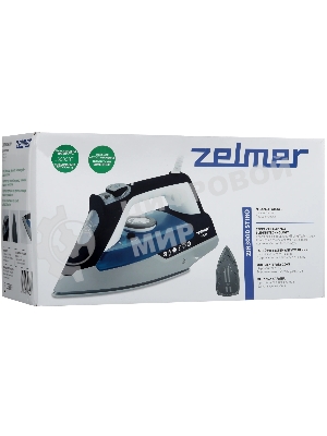 Утюг Zelmer ZIR3000 STIRO