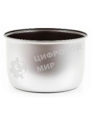 Мультиварка SUPRA MCS-5114 5 л серебристый/черный